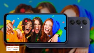 Samsung anunţă oficial telefoanele Galaxy A15, în variante 4G, 5G, dar şi pe Galaxy A25