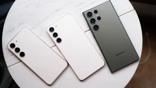 Samsung își setează un target ambițios pentru 2024, țintind livrarea a 35 milioane de unități Galaxy S24