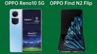 OPPO Store România: Creștere rapidă și promoții atractive de sărbători