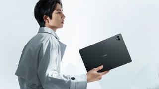 HUAWEI aduce tableta MatePad Pro 13.2 global, un dispozitiv pentru multimedia și productivitate; La precomandă din ianuarie 2024