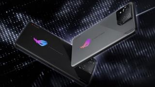 ASUS ROG Phone 8 se lansează puţin mai târziu decât ştiam, apare în noi fotografii