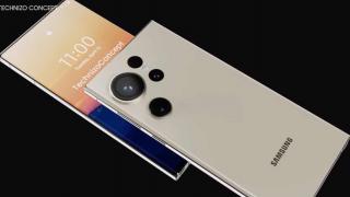 Samsung schimbă complet designul telefoanelor flagship în 2026; Un Galaxy S Ultra mai mic e în cărţi