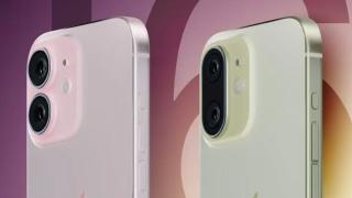 iPhone 16 are prima scăpare sub formă de prototip, revine la format iPhone X