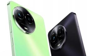 realme C67 5G a debutat oficial! Are design atractiv, procesor Dimensity 6100+, cameră de 50 MP