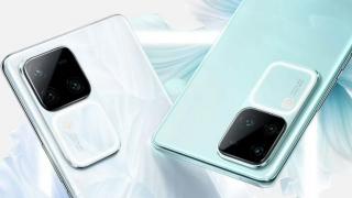 vivo S18 Pro a debutat: selfie phone cu camera de 50 MP frontală, CPU Dimensity 9200+; Apar şi S18, S18e