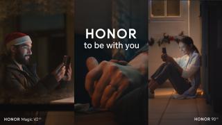 HONOR celebrează eroii neștiuți ai sărbătorilor; campania emoționantă aduce un omagiu comunității
