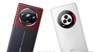 Honor Magic6 Pro apare într-o primă randare realistă, inclusiv în variantă Porsche Design; Ce ne rezervă cameraphone-ul?