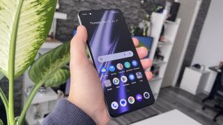 realme GT3: Display pregătit pentru jocuri, Netflix, toate cele