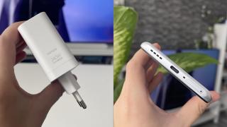 realme GT3: Bateria cu cea mai rapidă încărcare de pe piaţă, nici autonomia nu e rea