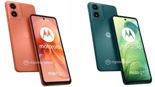 Motorola Moto G04: Design nou și cameră decentă într-un telefon de buget