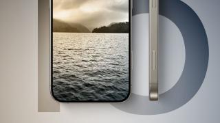 Un nou buton fizic pe următorul smartphone Apple? iPhone 16 Pro va aduce un așa numit "Capture Button"