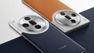 Oppo Find X7 iese la lumină; designul și specificațiile tehnice dezvăluite