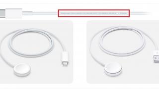 Apple avertizează: ce poţi păţi dacă foloseşti încărcător contrafăcut pentru Apple Watch?