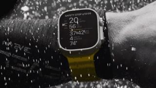 Apple Watch Ultra 3 (2026) ar putea sosi cu un ecran micro-LED şi preţ mai mare