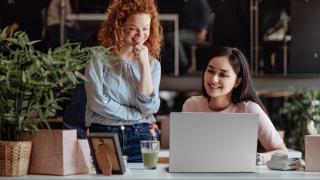 Acer Swift Go 14 (SFG14-72) cu procesor Intel Core Ultra: AI și performanță într-un laptop ultra-portabil