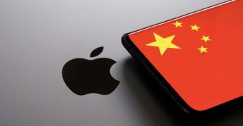 China interzice telefoanele Samsung şi Apple în firmele şi birourile guvernamentale