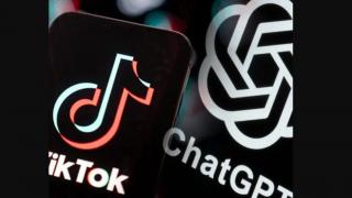 ChatGPT se ia de piept cu TikTok; OpenAI suspendă contul ByteDance