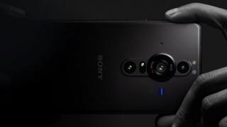 Sony aduce camera rotativă pe telefoanele sale începând cu Xperia Pro-I 2024