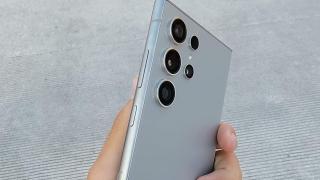 Samsung Galaxy S24 Ultra va îmbunătăţi captura nocturnă, va face poze de 200 MP cu AI