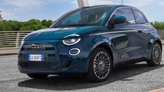 Maşina electrică la doar 40 de euro pe lună! Se poate în Franţa