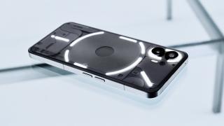 Portofoliul de telefoane Nothing ar urma să fie extins treptat; Compania ar miza pe telefoane compacte