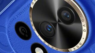 Huawei Nova 12 Pro şi Ultra plusează cu diafragmă cu deschidere variabilă în spate, camere duale frontale