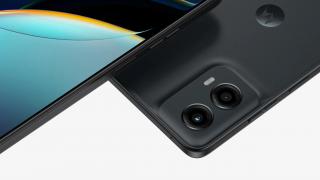 Motorola Moto G 5G (2024) apare în randări, cu design nou pentru camera foto din spate