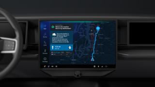 AI-ul generativ ajunge pe automobile, prin intermediul celor de la Microsoft şi TomTom