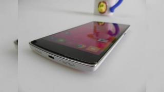 OnePlus One primește o actualizare software care Îi rezolva problemele cu ecranul