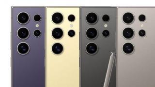 Specificaţiile complete ale lui Galaxy S24, S24+, S24 Ultra au ajuns pe Internet; Iată lista