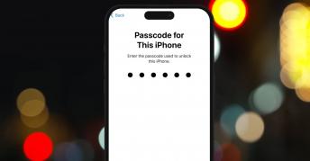 Hoţul de parole iPhone îşi dezvăluie secretele (Video)