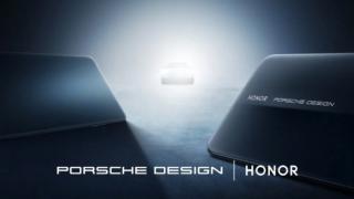 Honor oferă un teaser pentru primul smartphone Porsche Design din portofoliu, posibil variantă derivată de Magic6