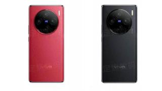 vivo X100 Pro+ are detalii dezvăluite despre cameră, display