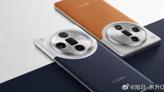 OPPO Find X7 Pro nu ar exista, dar avem specificațiile variantei Ultra!