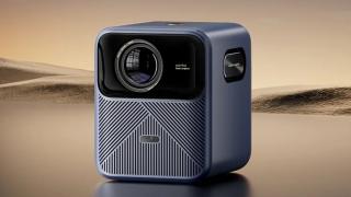 Videoproiectorul portabil Wanbo Mozart 1 Pro sosește curând la nivel global; Va fi prezentat în cadrul CES 2024