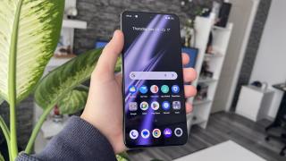 realme GT3: Conectivitate 5G, Wi-Fi cu toţi boii înhămaţi la căruţă