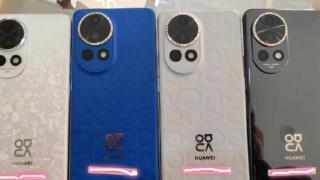 Huawei Nova 12 ni se dezvăluie: cât costă + fotografii noi hands on