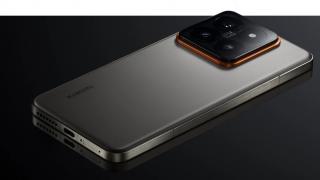 Xiaomi 14 Ultra are mai multe dotări dezvăluite; Curburi cu unghi mic şi cameră Sony LYTIA