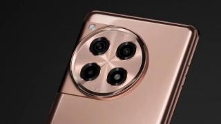 OnePlus 12R prezentat în imagini oficiale înaintea lansării din ianuarie 2024; Vine pe rose gold