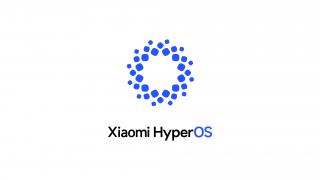 Xiaomi dezvăluie logo-ul oficial al platformei HyperOS