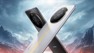 Honor X50 GT apare în teasere și are confirmat debutul de pe 4 ianuarie 2024