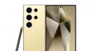 Un retailer columbian publică imagini oficiale cu seria Galaxy S24, confirmând astfel design-ul văzut anterior