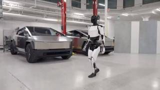 Inginer Tesla rănit de un robot la o fabrică din Texas; Ce s-a întâmplat?