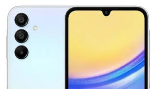 Samsung Galaxy M15 ne dezvăluie cum stă cu bateria înainte de lansare