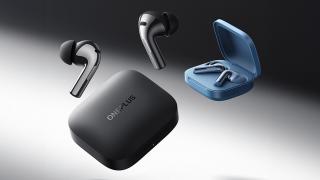 Căştile OnePlus Buds 3 vor fi anunţate pe 4 ianuarie; Ce ştim despre ele?