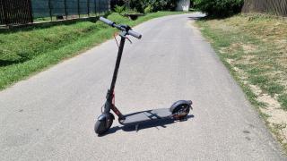 Asigurarea RCA devine obligatorie pentru trotinete electrice, biciclete electrice