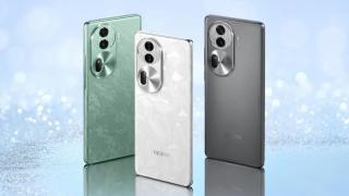 OPPO Reno11 și Reno11 Pro ar sosi la nivel global pe 11 ianuarie