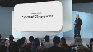 Cine oferă cele mai lungi actualizări Android? Lista completă a producătorilor și perioadelor de suport