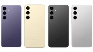Walmart dezvăluie (și ea „din greșeală”) specificațiile Galaxy S24+ înainte de lansare