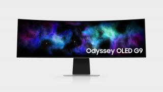 Samsung își extinde gama Odyssey cu monitoare OLED noi la CES 2024; Performanță și claritate vizuală superioară pentru gaming